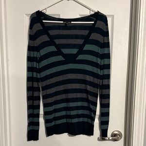 The Limited V-Neck Sweater